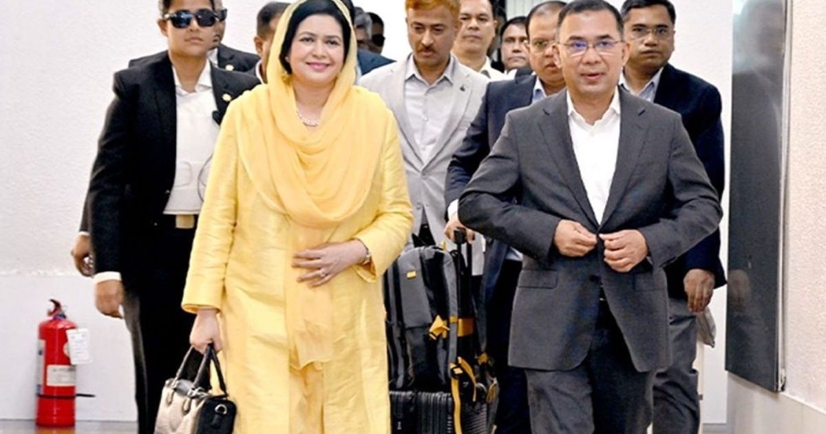 প্রধানমন্ত্রীর সফরসঙ্গী হিসেবে জাপান যাচ্ছেন যারা