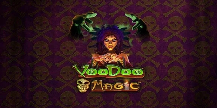 Strategi Cerdas Main Slot Voodoo Magic Biar Hoki Terus