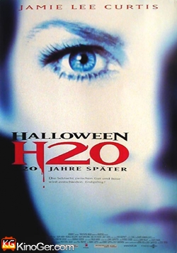 Halloween H20: 20 Jahre später (1998)