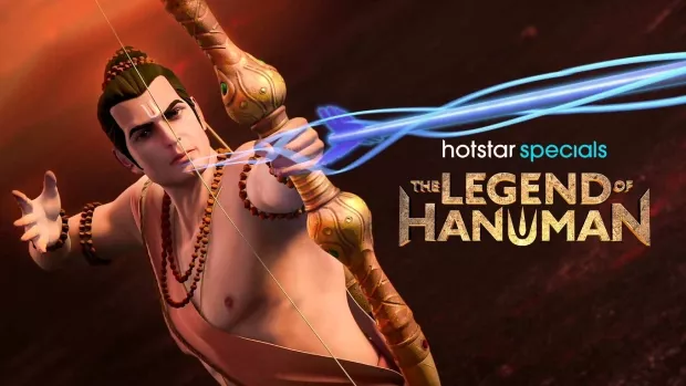 The Legend of Hanuman (2025) S06 [Bangali-Hindi]