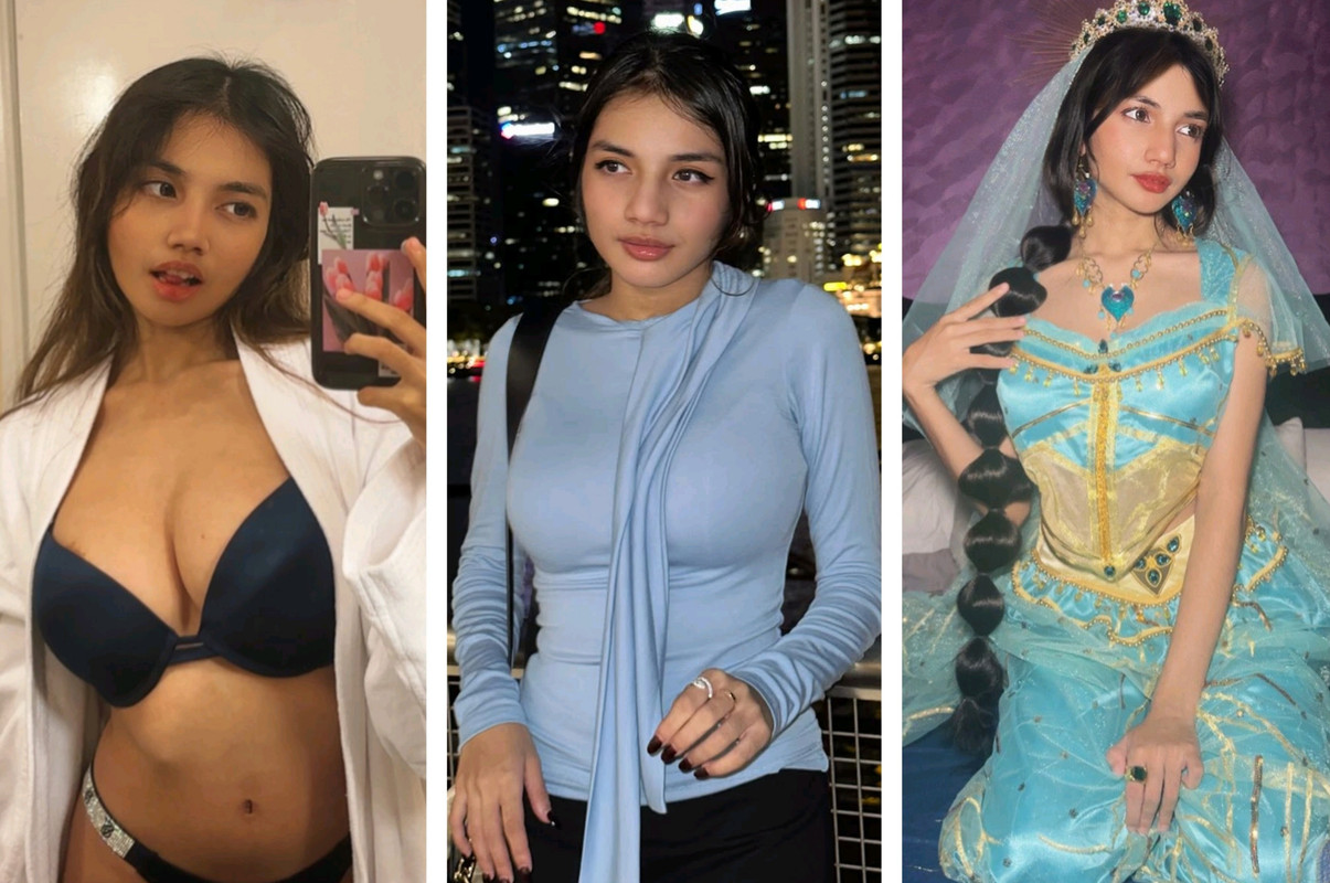 Beautiful Indian Model Draculin Onlyfans Fucking Video With Boyfriend