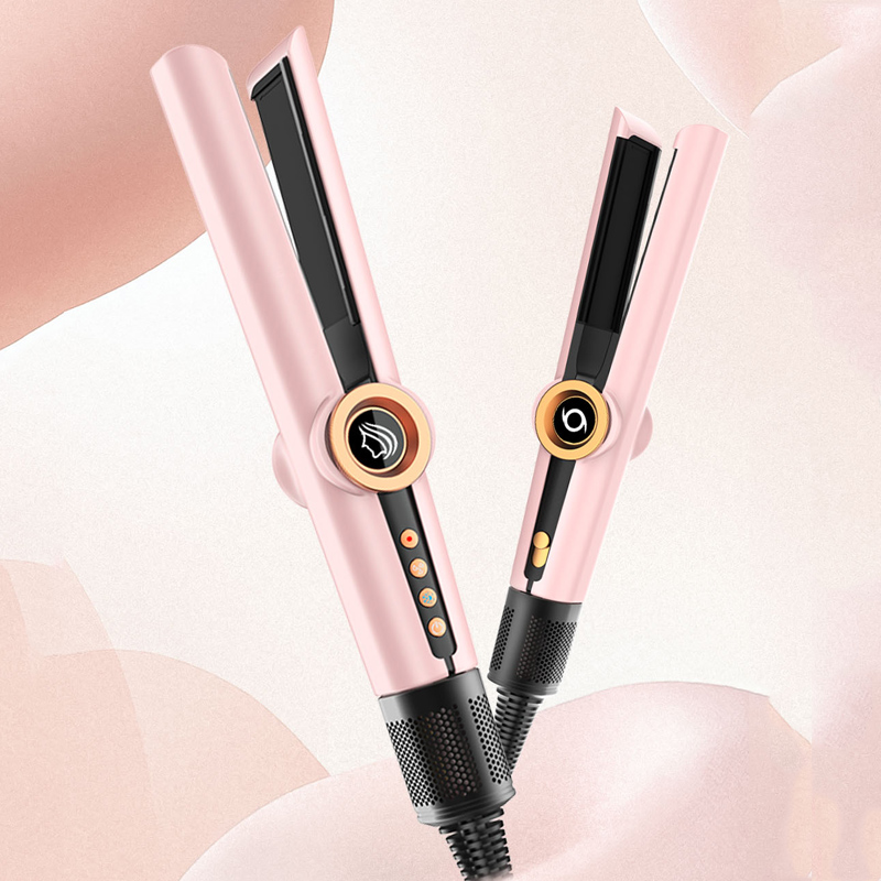 placa indreptat uscat par 2 in 1 evontech design ergonomic png