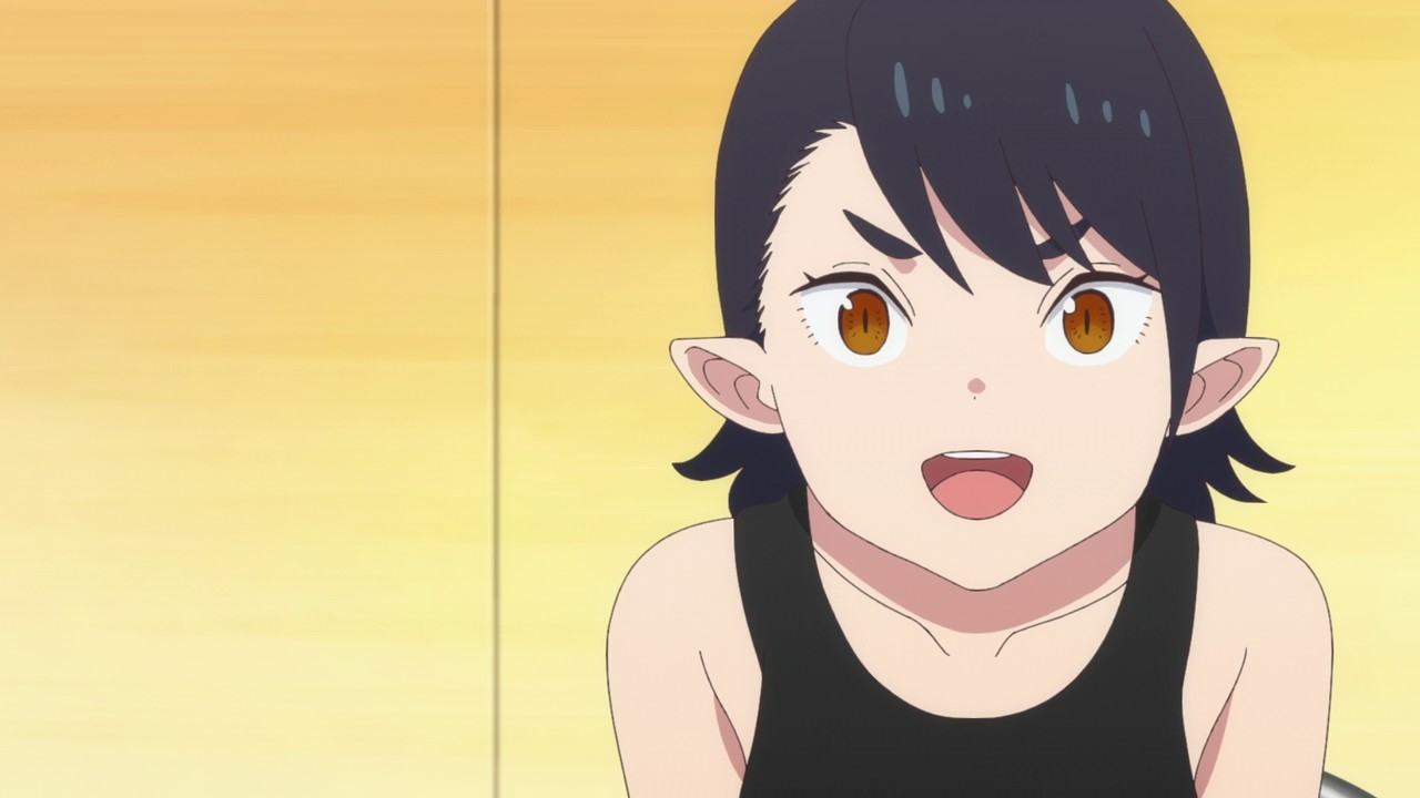 Subs Please Hime sama Goumon no Jikan desu 13 (720p) 6C527E27 o 00 14 17 00002