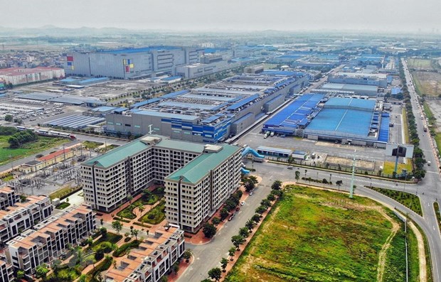 nha o cong nhan, nha o xa hoi o bac ninh