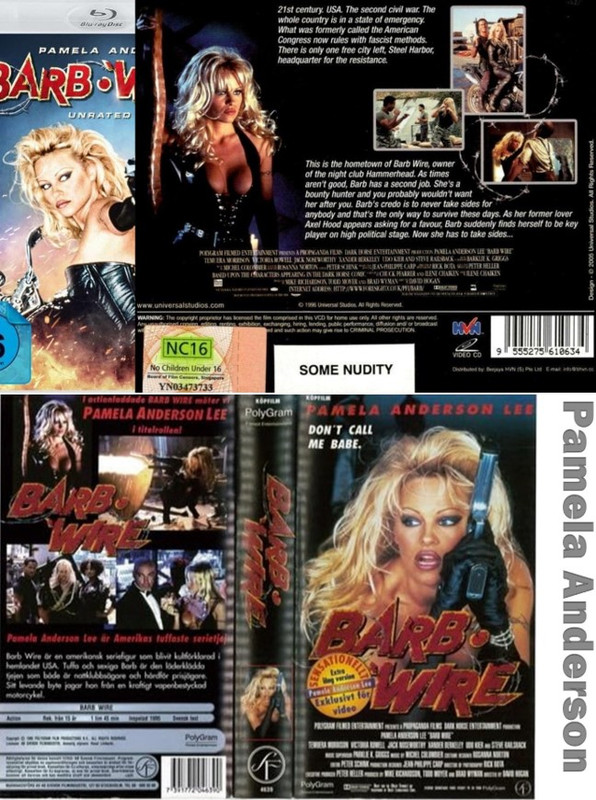 AABarb Wire (1996)w01