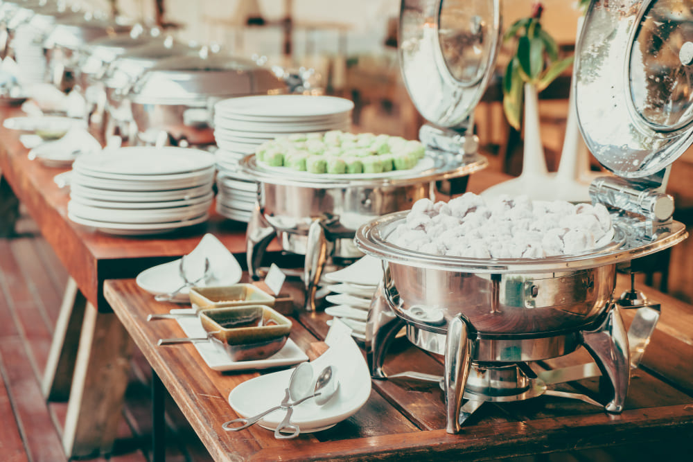 commercial catering equipment suppliers