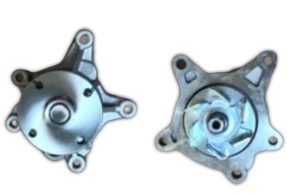 WATER PUMP CRETA / VERNA FLUDIC / KIA SELTOS PTL