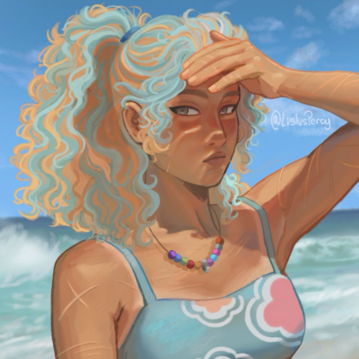 ac lislvspercy on twt. i think i found the fanart on pin ac lislvspercy on twt. i think i found the fanart on pin