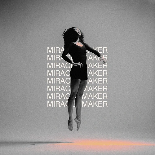 Erik Nieder - Miracle Maker (2024) Devotional Edition FLAC