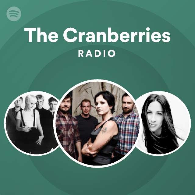 The Cranberries Radio (2020) mp3 320 Kbps