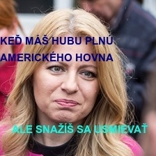 zuza a hovno v hube