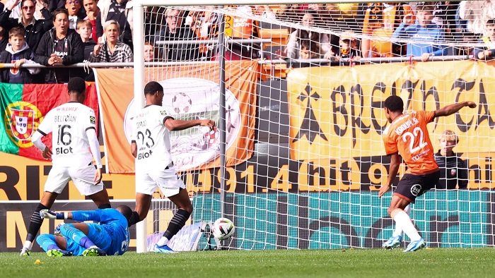 FC Lorient vs Stade Rennais, 20h00 ngày 24/08