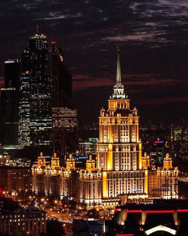 Отель Рэдиссона