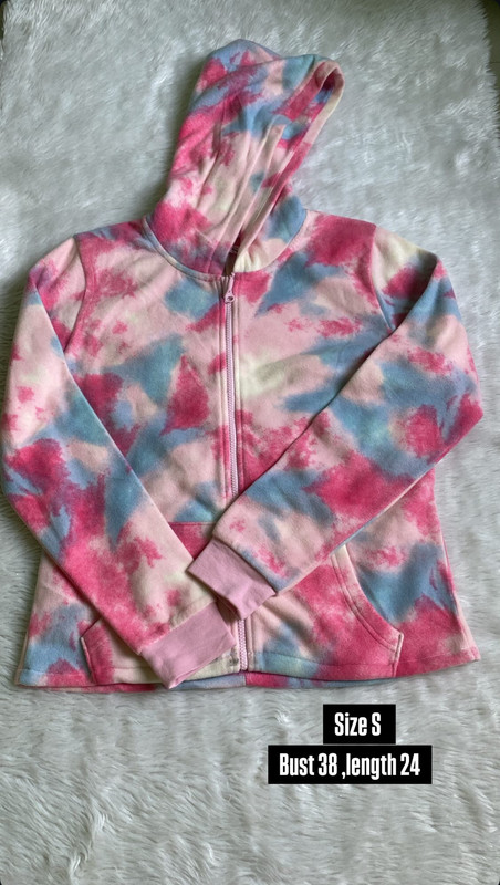 Hoddie/Jacket