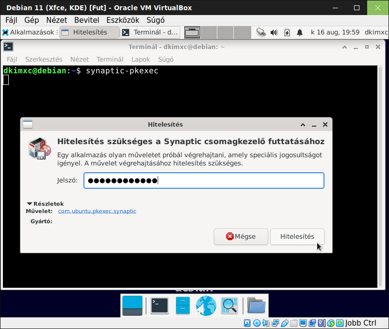 Debian 11 (Xfce, KDE)_02