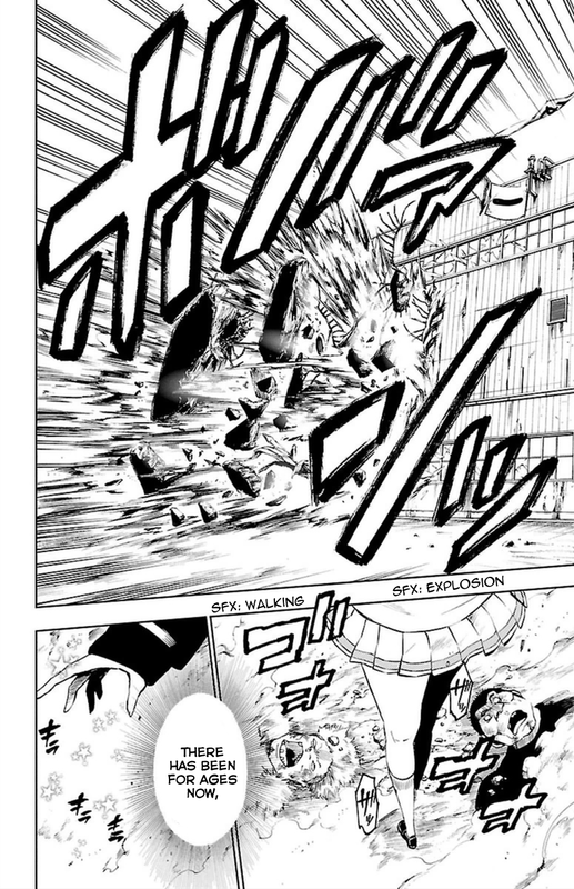 Mahou Shoujo of the EndVol9-4