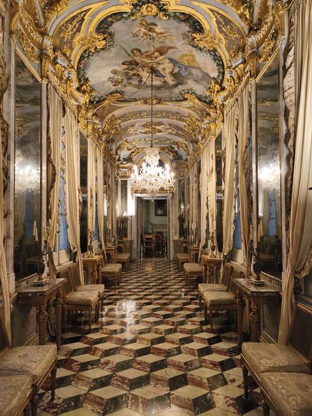 Milán-Turín-Génova-Pavía - Blogs de Italia - Génova, espectacular conjunto museístico (208)