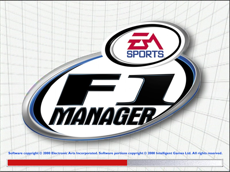 EA F1 Man