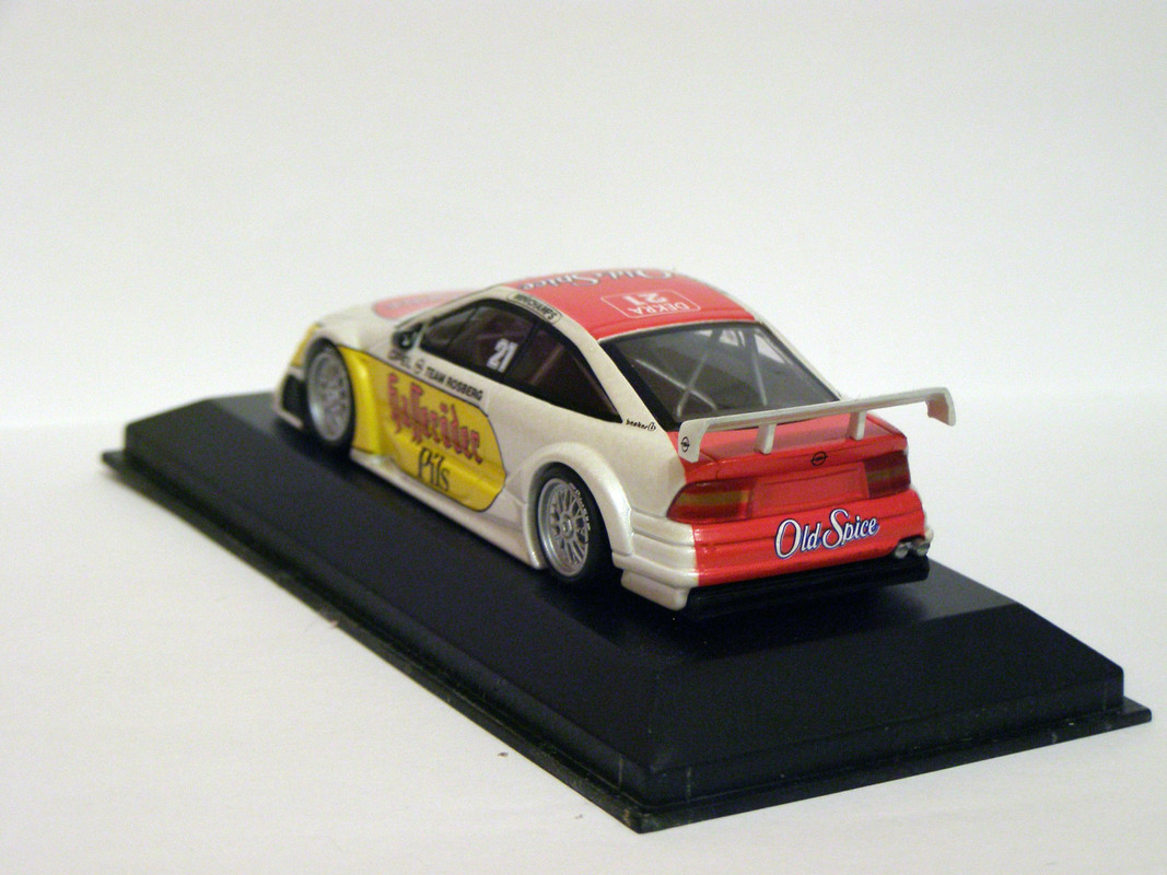 Opel Calibra DTM 1996 (7)