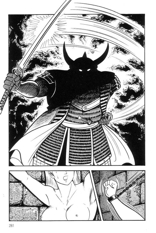 Violence JackVol13-4