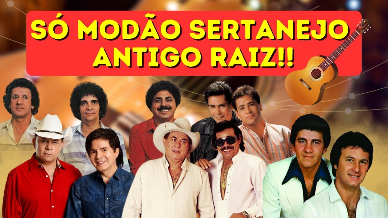 Modão Sertanejo