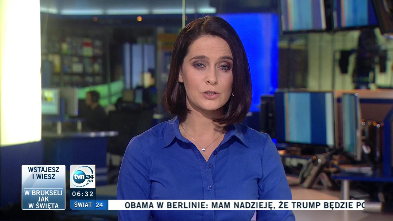 18 11 2016 malgosia kukula tvn24 2