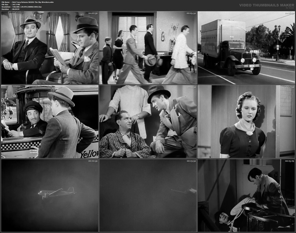 Dick Tracy Returns S01E01 The Sky Wreckers.mkv