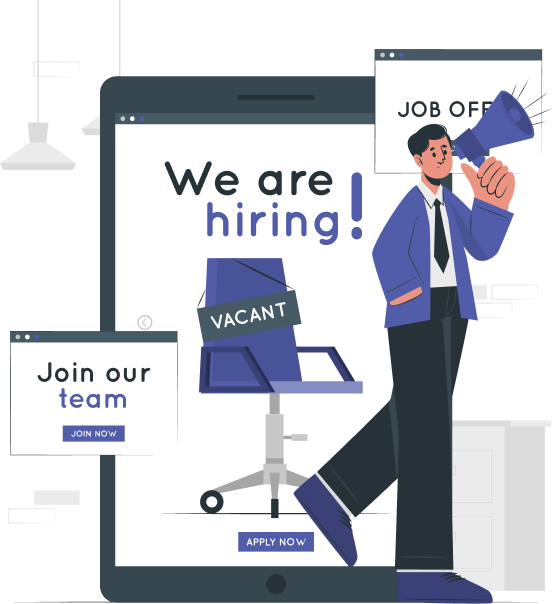Targeted Job Exposure