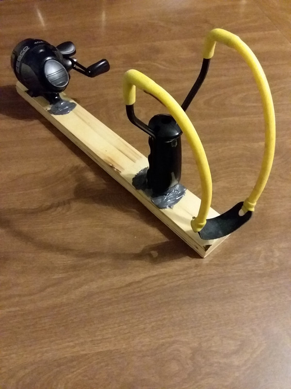 Diy Compact Rig just finished building this rig : r/amateurradio