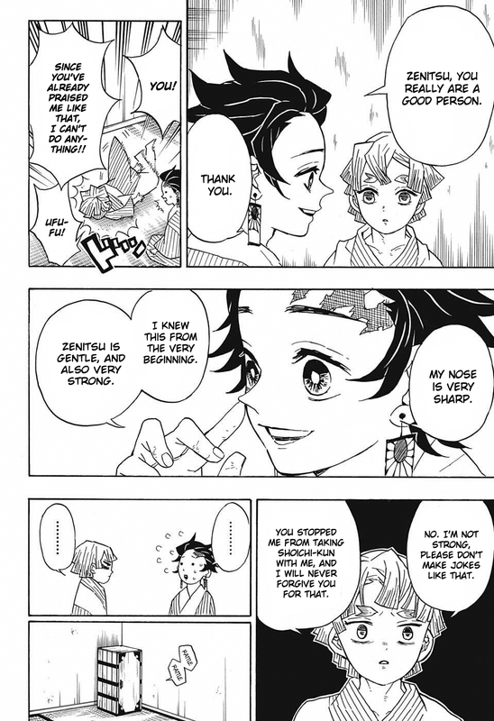 Kimetsu no YaibaChap27-1