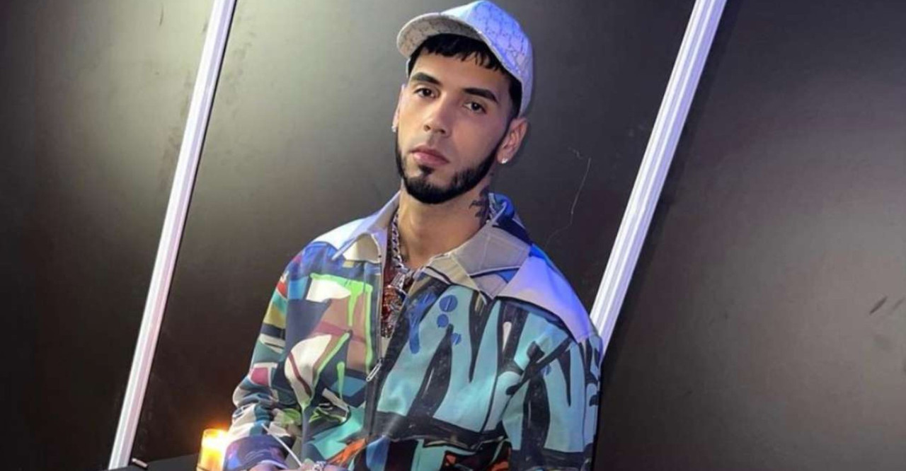 Anuel AA pospone gira de conciertos por motivos personales ¿Está bien con Yailin?