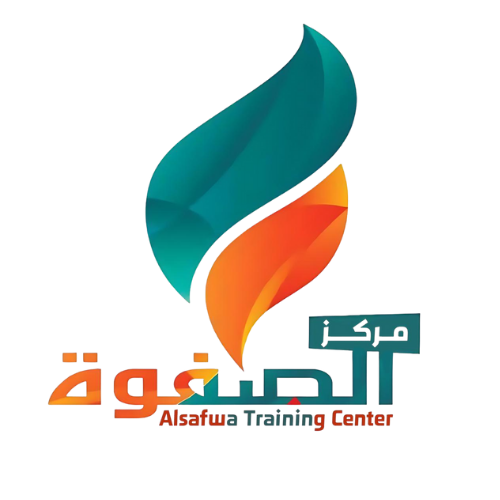 شعار مركز الصفوة للتدريب المهني