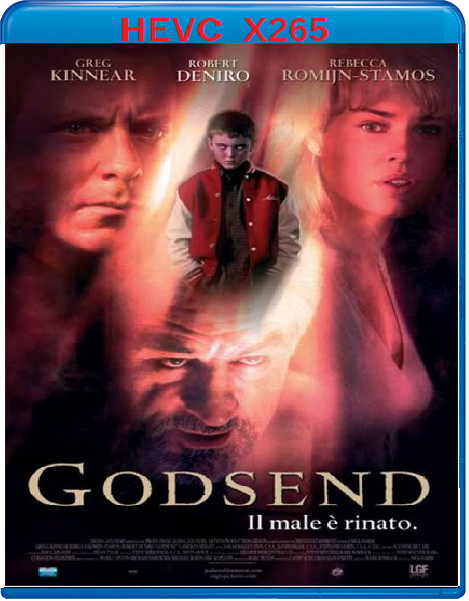 Godsend - Il male è rinato (2004) mkv FullHD 1080p HEVC AC3 ITA ENG Sub