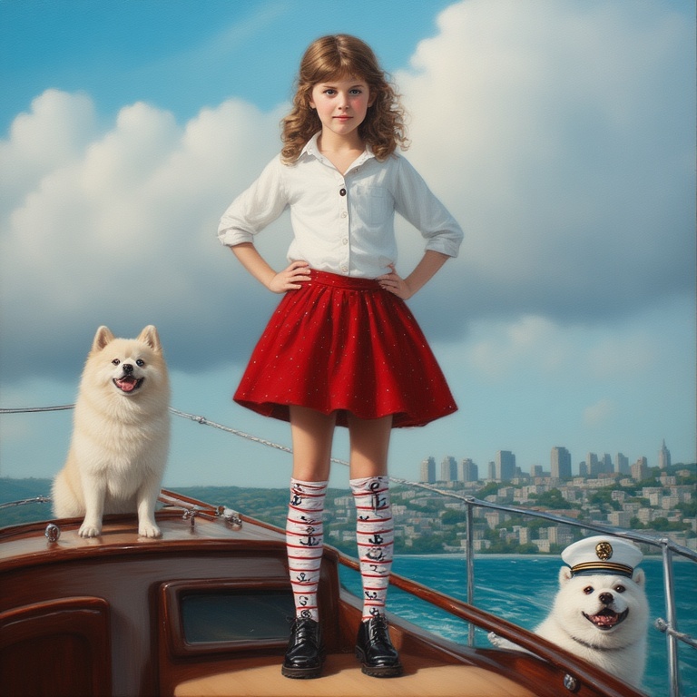 A-preteen-girl-in-a-white-shir-7