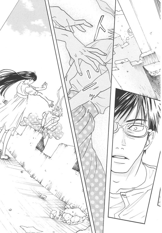 Heibon PonchVol4-5