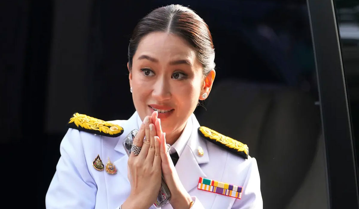 Ketegangan Panas, Thailand Siapkan Langkah Militer Besar Hadapi Kamboja