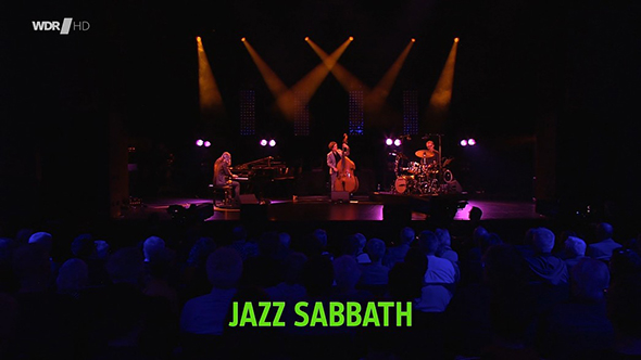 Jazz Sabbath - 43 Leverkusener Jazztage (2022) HDTV Bscap0001