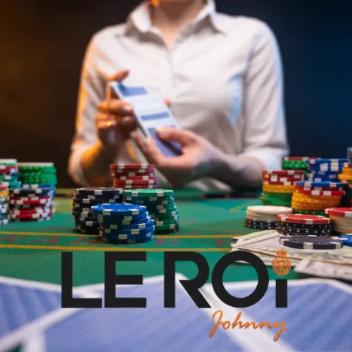 Leroi Johnny Casino