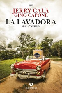 Jerry Calà, Gino Capone - La lavadora (2021)