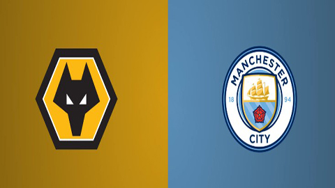 Soi kèo tài xỉu, phạt góc trận Wolves vs Manchester City, 23h30 ngày 16/08