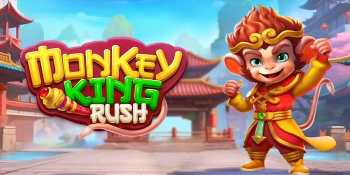 Panduan Jitu Dapatkan Free Spin Di Slot Monkey King Rush