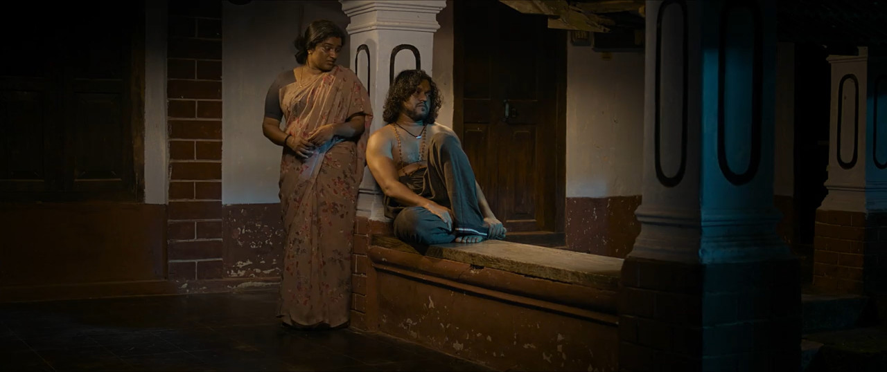 Odiyangam 2025 WebRip [Malayalam] 480p 720p ESub Screenshot