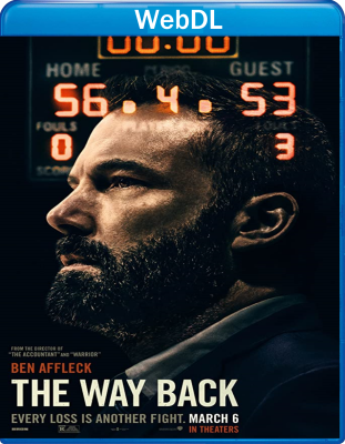 Tornare a vincere (2020) WEBDL 720p AC3 ITA ENG