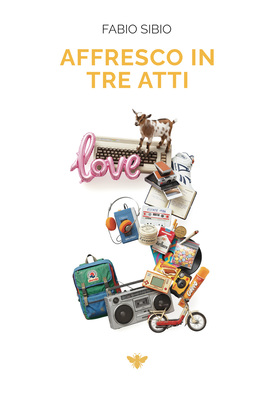 Fabio Sibio - Affresco in tre atti (2026)