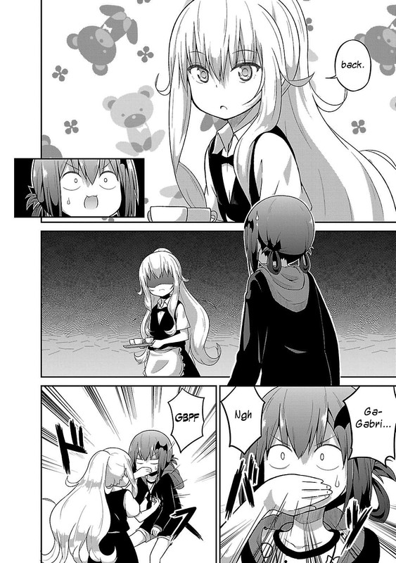 Gabriel DropoutVol2-1