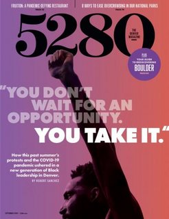 5280 Magazine - September 2020 5280 Magazine - September 2020
