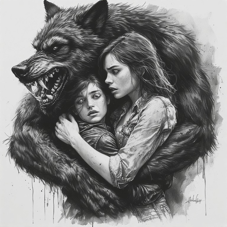 black-and-white-pencil-drawing-(3)