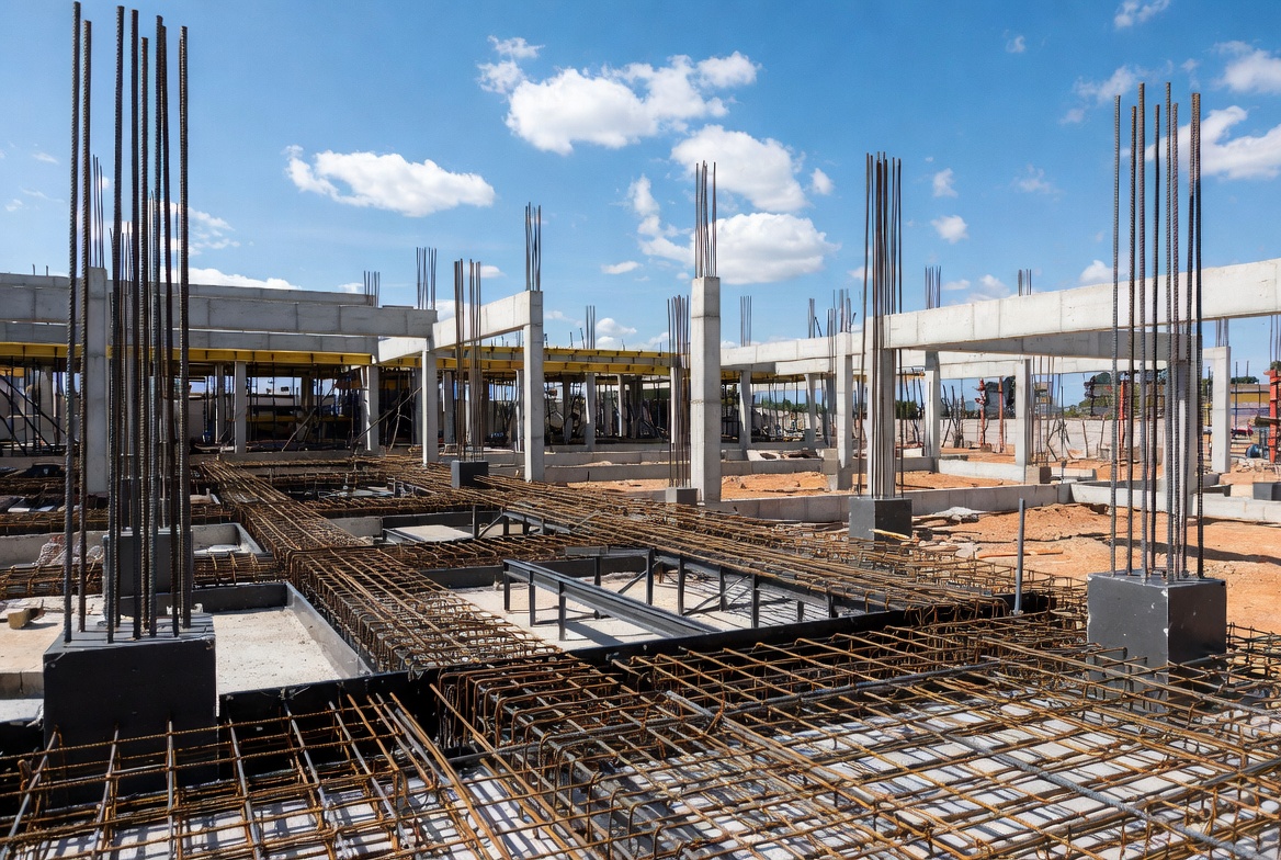 Продаж металопрокату