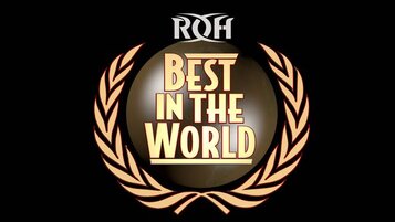  ROH Best in the World 2021 