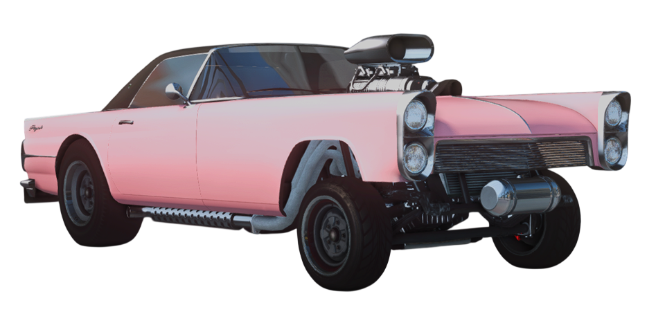 Peyote Gasser